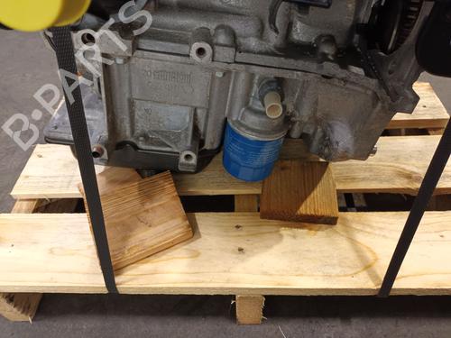 Engine KIA PICANTO III (JA) 1.0 | BP31825105M1