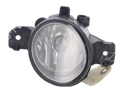 Used Left front fog light Left front fog light RENAULT CLIO III (BR0/1, CR0/1) 1.5 dCi (88 hp) 39572939 39572939