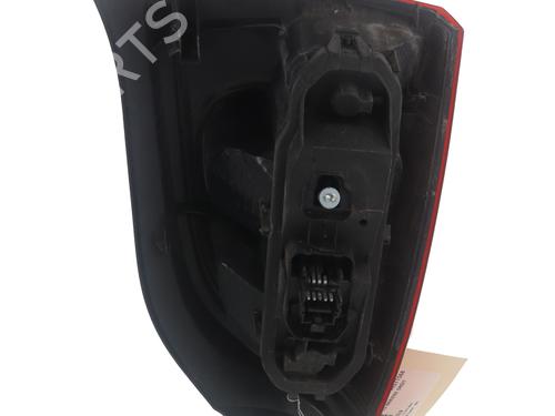 Right taillight RENAULT TWINGO II (CN0_) 1.5 dCi (CN0E) | BP37192166C35  - Image 6