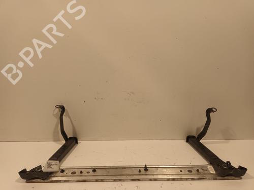 Subframe RENAULT SCÉNIC III (JZ0/1_) 1.5 dCi | BP36035692M9 - Image 2
