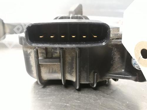 Pedal MAZDA 3 (BK) 2.0 MZR-CD (BK14) | BP9329000I4 
