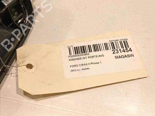 Front right interior door handle FORD C-MAX II (DXA/CB7, DXA/CEU) 2.0 TDCi | BP15089323I14 