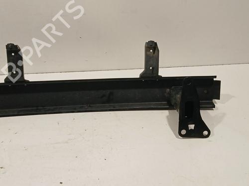 Rear bumper reinforcement RENAULT TWINGO III (BCM_, BCA_) 1.0 SCe 65 (BCMJ) | BP28449320C73 