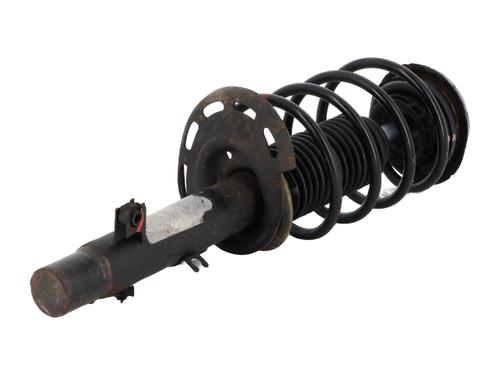 Left front shock absorber PEUGEOT 208 I (CA_, CC_) 1.2 VTI 82 | BP25044637M16 