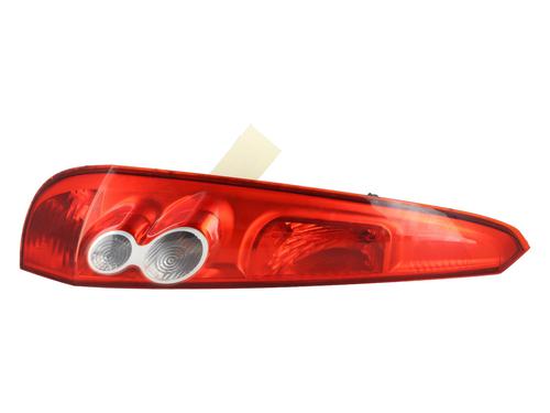 Used Left taillight FORD FIESTA V (JH_, JD_) 1.3 (69 hp) 23238194