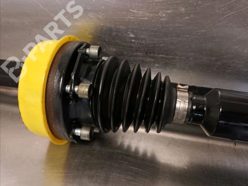 Right front driveshaft VW GOLF V (1K1) 1.6 FSI | BP10207025M39 