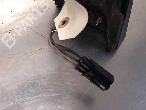 Left mirror FORD FUSION (JU_) 1.4 TDCi | BP9336569C26 