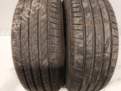 Andre CITROËN DS3 (SA_) 1.6 HDi 90 (92 hp) 31988306