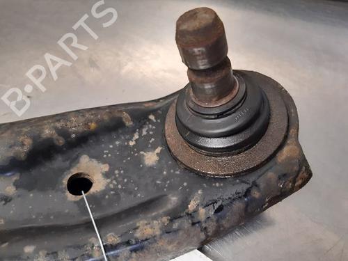 Left front suspension arm CHEVROLET SPARK (M300) 1.0 | BP14860794M12 