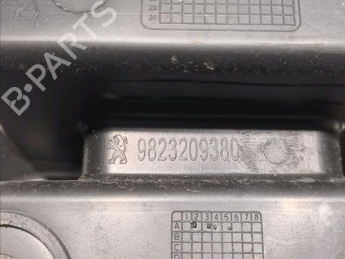Rear bumper bracket PEUGEOT 208 II (UB_, UP_, UW_, UJ_) e-208 | BP17551759C159 