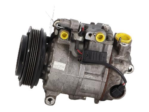 Used AC compressor MERCEDES-BENZ B-CLASS Sports Tourer (W246, W242) B 200 (246.243) (156 hp) 26650952