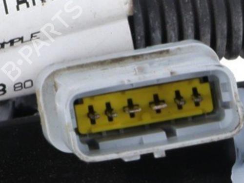 Electronic module PEUGEOT EXPERT Van (V_) 2.0 BlueHDi 150 | BP32103048M83 