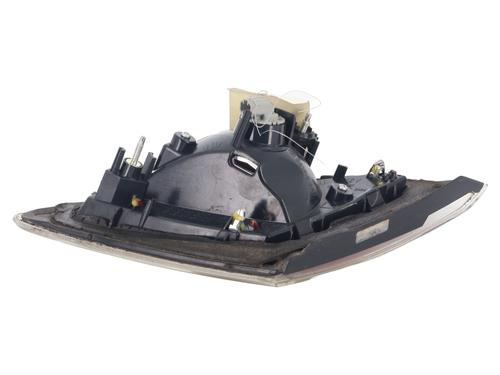 Left tailgate light MAZDA 6 Hatchback (GH) 1.8 MZR | BP38011988C79 - Image 5