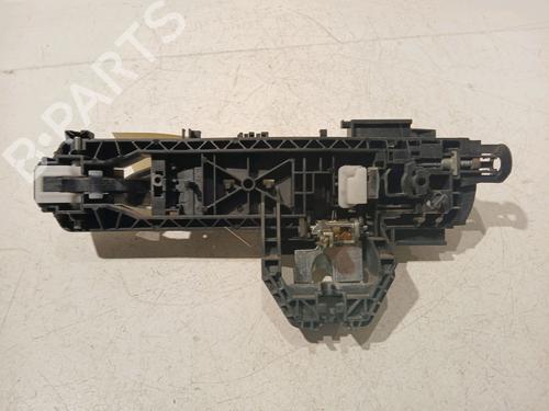 Front right exterior door handle MERCEDES-BENZ B-CLASS Sports Tourer (W246, W242) B 180 CDI / d (246.212) | BP18123963C129 