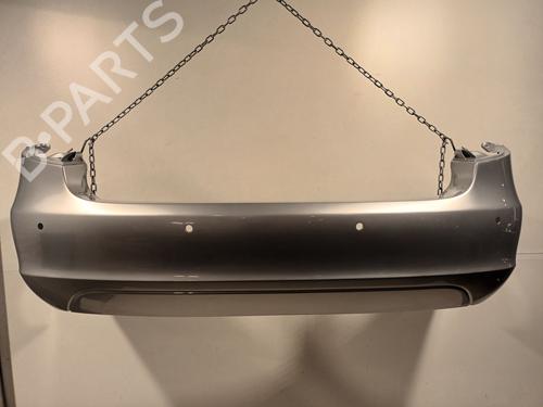 Used Rear bumper Rear bumper SKODA FABIA II Combi (545) 1.6 TDI (90 hp) 34112950 34112950