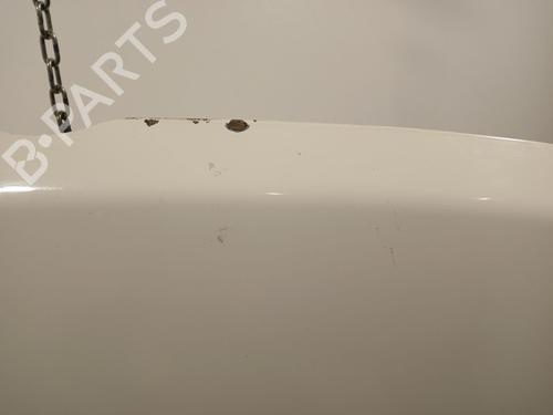 Hood FIAT PANDA (169_) 1.1 (169.AXA1A) | BP25027552C1 