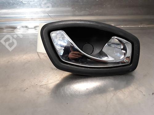 Used Rear right interior door handle Rear right interior door handle RENAULT CLIO IV (BH_) 1.5 dCi 90 (90 hp) 9321533 9321533