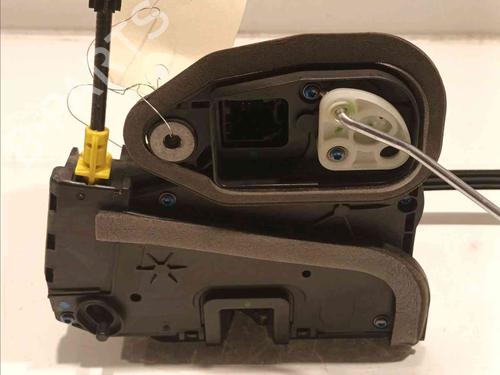 Rear right lock OPEL ASTRA K (B16) 1.6 CDTi (68) | BP21124193C99 