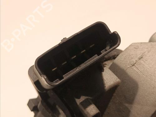 Front wiper motor TOYOTA AYGO (_B1_) 1.0 (KGB10_, KGB10R) | BP17551811M29 