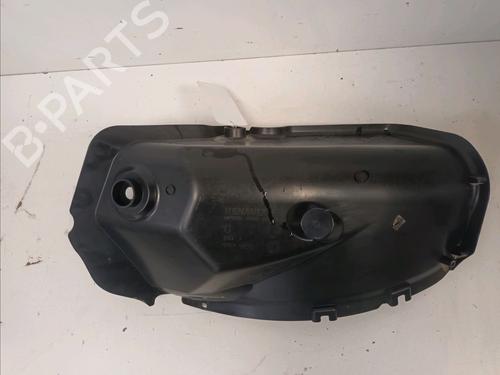 Hjulbue DACIA LODGY (JS_) 1.2 TCe (JSAY, JSM0) (115 hp) 14867115