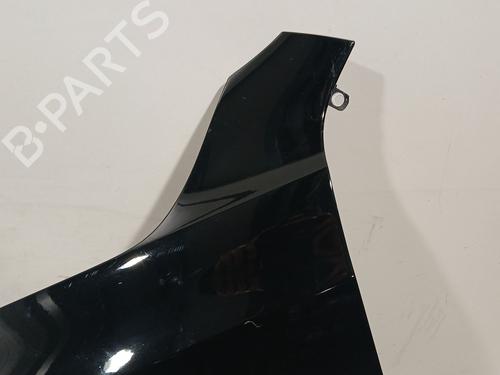 Left front fenders AUDI Q5 (8RB) 2.0 TDI quattro | BP29448410C41 