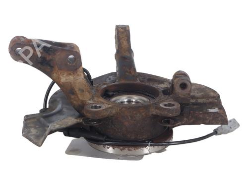 Right front steering knuckle PEUGEOT 807 (EB_) 2.0 HDI | BP38012018M26 - Image 4