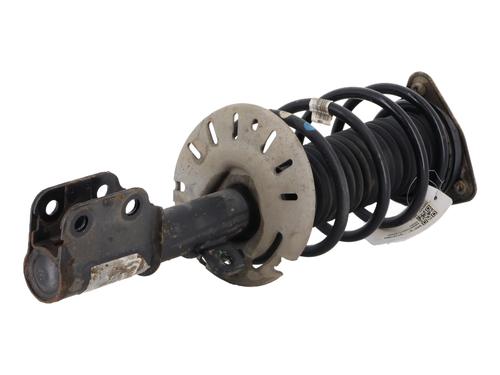 Right front shock absorber CITROËN C4 Picasso II 1.6 BlueHDi 120 | BP33035944M17 - Image 2
