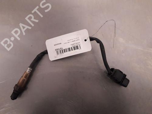 Elektronisk sensor BMW 1 (E87) 116 d (116 hp) 14858946