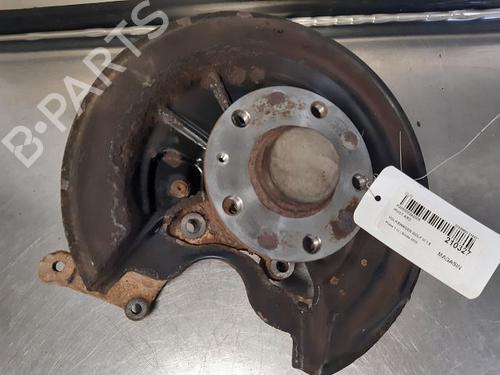 Used Right rear steering knuckle VW GOLF VI (5K1) 1.6 TDI (90 hp) 14861727
