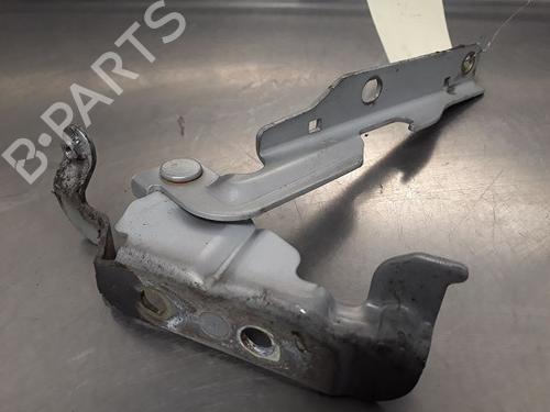 Used Hinge/Door check strap KIA CARENS II MPV (FJ) 2.0 CRDi (113 hp) 14865947
