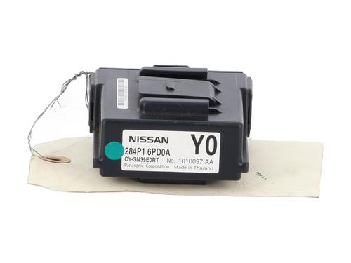 Electronic module NISSAN JUKE (F16_) DIG-T 117 | BP39967305M83 - Image 4