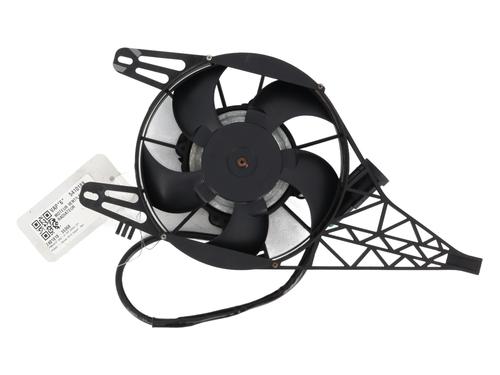 Used Radiator fan PEUGEOT 208 I (CA_, CC_) 1.6 GTi (200 hp) 22777206