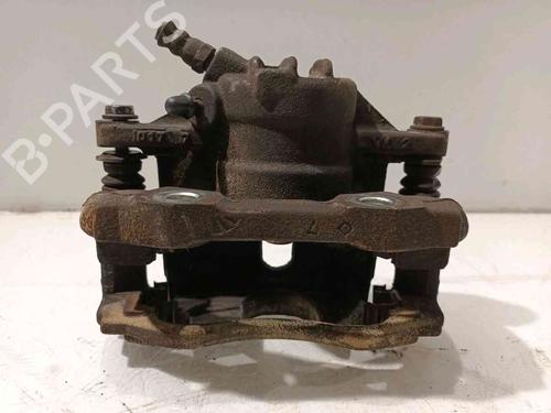 Left front brake caliper CITROËN C3 / C3 ORIGIN III (SX) 1.6 BlueHDi 100 | BP20605124M105 