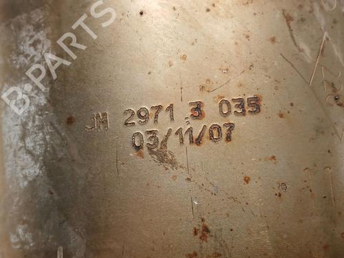 Catalyst RENAULT CLIO III Grandtour (KR0/1_) 1.6 16V (KR0B) | BP17381751M10 