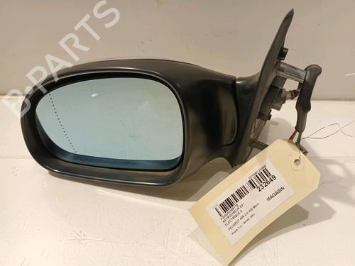 Used Left mirror PEUGEOT 406 (8B) 2.0 HDI 90 (90 hp) 16242445