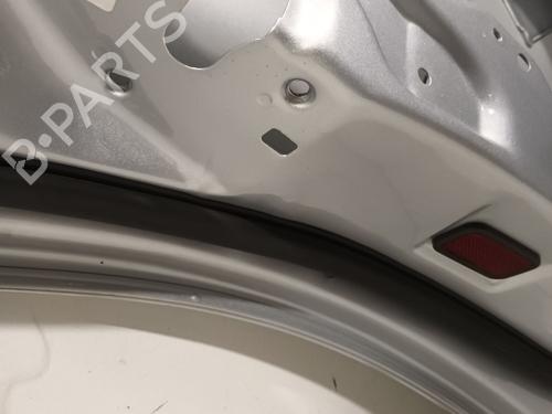 Left rear door MERCEDES-BENZ M-CLASS (W164) ML 280 CDI 4-matic (164.120) | BP21605454C4 