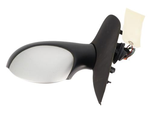 Left mirror PEUGEOT 206 Hatchback (2A/C) 1.4 i | BP24328010C26 