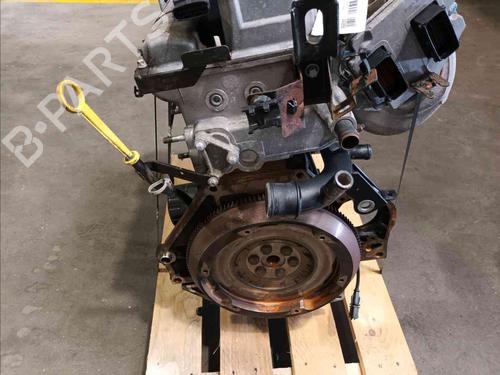 Engine OPEL TIGRA TwinTop (X04) 1.8 (R97) | BP19057758M1 