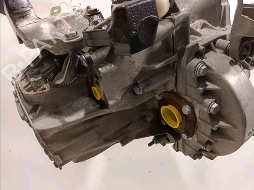 Gearbox PEUGEOT 308 II (LB_, LP_, LW_, LH_, L3_) 1.5 BlueHDi 130 | BP18912931M3 
