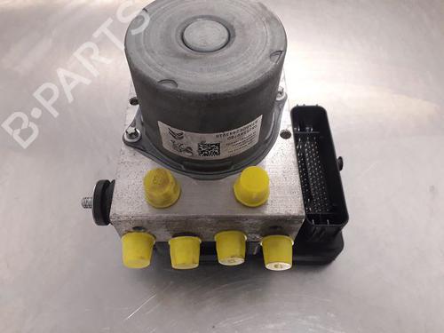 ABS pump PEUGEOT 5008 II (MC_, MJ_, MR_, M4_) 2.0 BlueHDi 150 (MJAHXW, MJAHXH, MJAHXN, MJAHXV, MJAHXG) | BP21139023M43 