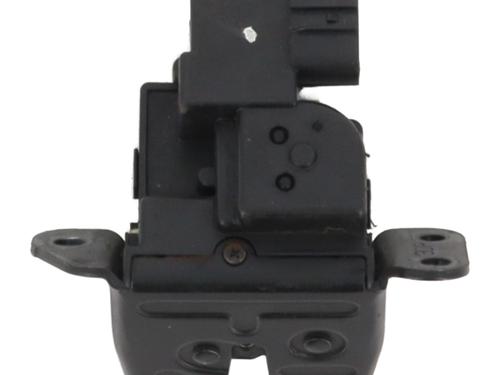 Used Tailgate lock KIA PRO CEE'D (ED) 1.6 CRDi 90 (90 hp) 26516901