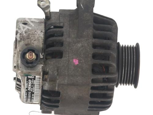 Alternator TOYOTA YARIS (_P1_) 1.0 (SCP10_, SCP10R) | BP29763389M7