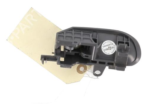 Front left interior door handle CITROËN C1 (PM_, PN_) 1.0 | BP9328435I13 