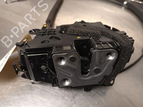 Front right lock NISSAN MICRA V (K14)  | BP21123698C97 