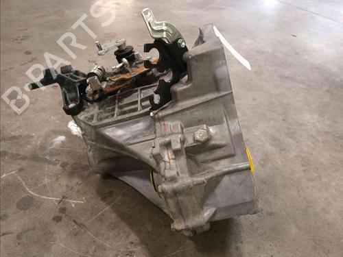 Gearbox CITROËN C1 (PM_, PN_) 1.0 | BP20605295M3 