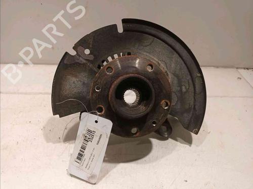 Used Right front steering knuckle RENAULT CAPTUR II (HF_) Blue dCi 115 (HFAD) (116 hp) 17021412