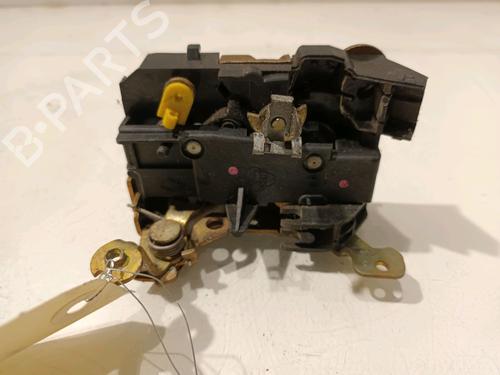 Front left lock RENAULT KANGOO (KC0/1_) 1.2 (KC0A, KC0K, KC0F, KC01) | BP16211094C98 