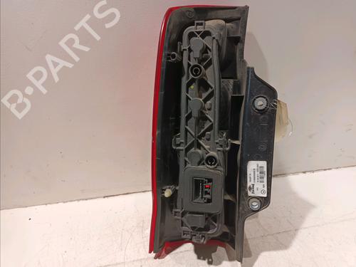 Right taillight PEUGEOT BIPPER Tepee 1.3 HDi 75 | BP18896418C35 
