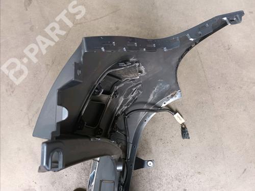 Rear bumper CITROËN C4 Picasso I MPV (UD_) 1.6 HDi | BP10052855C8 