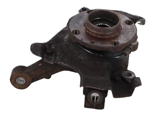 Right front steering knuckle CITROËN NEMO MPV 1.3 HDi 75 | BP30191523M26 
